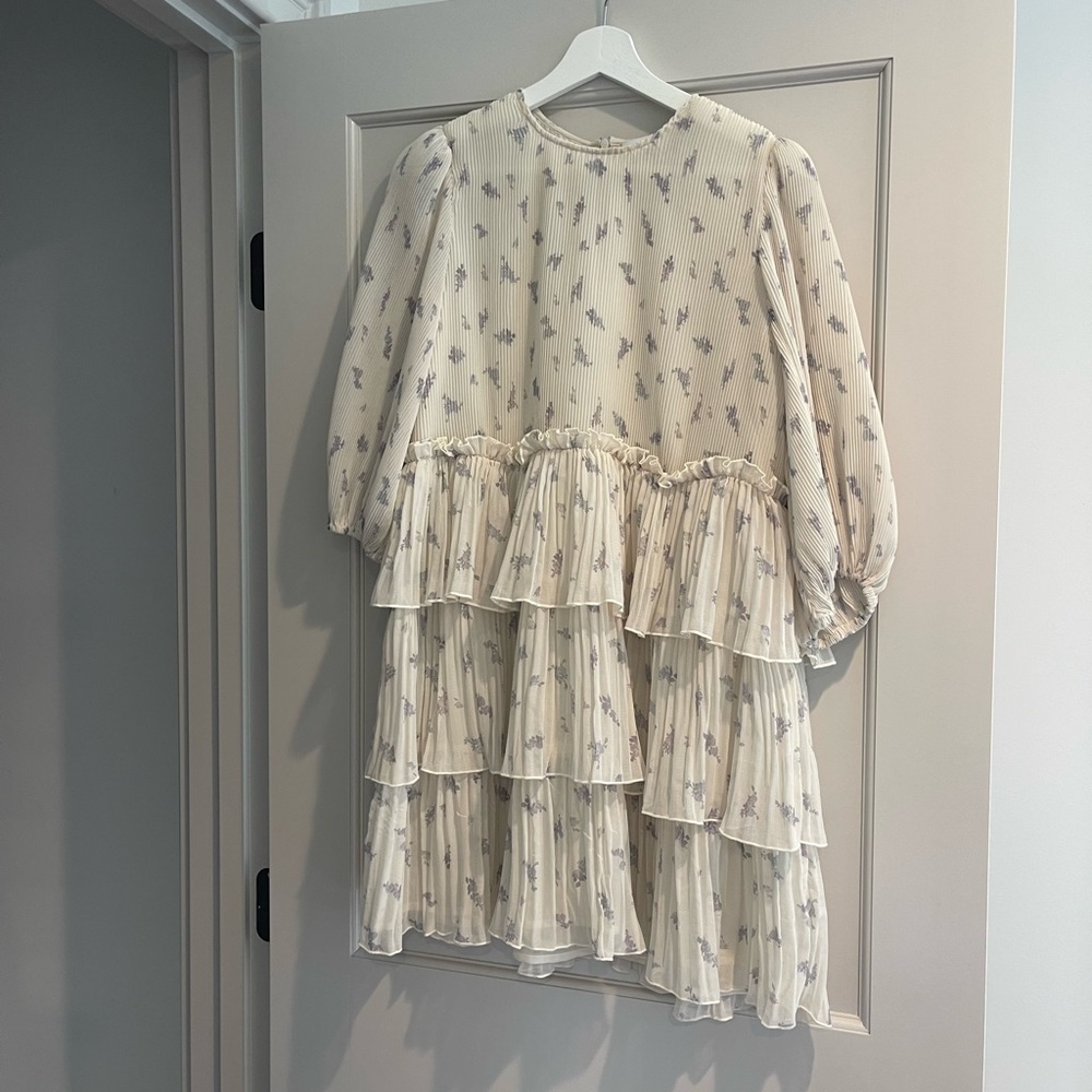 Ganni dress